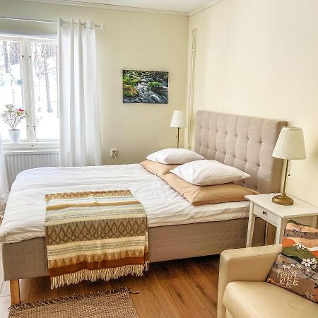 Fulufjaellsgarden Hostel Morkret ภายนอก รูปภาพ
