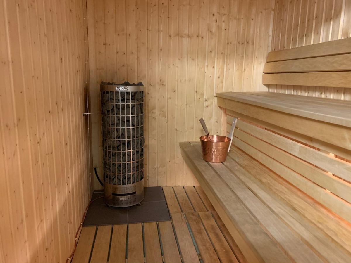 Fulufjaellsgarden Hostel Morkret ภายนอก รูปภาพ