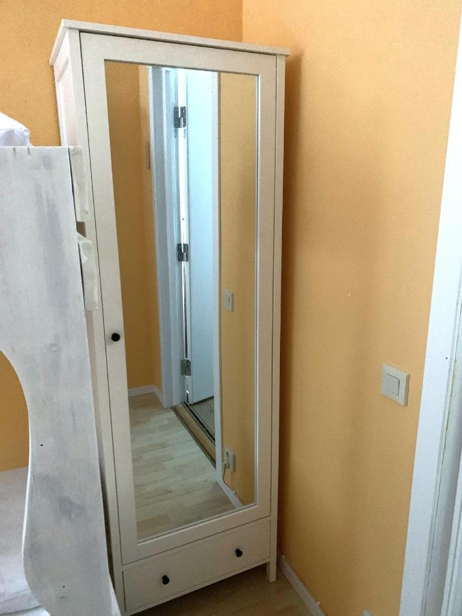 Fulufjaellsgarden Hostel Morkret ภายนอก รูปภาพ